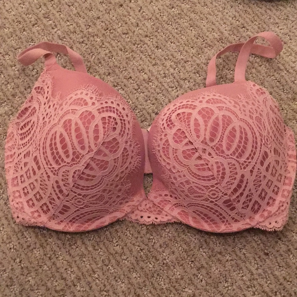 Victoria secret push up bra 34DDD